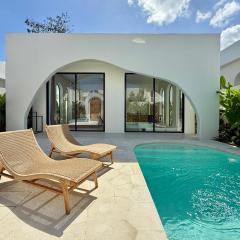 Dolce One-Bedroom Villas
