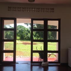 Rafting River Nile House Jinja