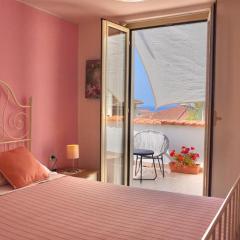 Caramico Room