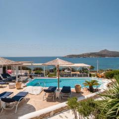 Blue Dolphin Antiparos View Suite