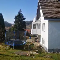 Ferienwohnung Eckert