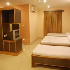 Vinttage park hotels