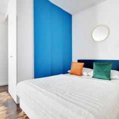 Chamant studio - 2P- Ternes