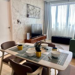 Ayyash Condominium City View at Metrocity