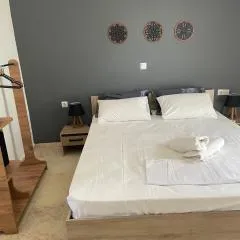 Vesper Rooms