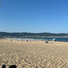 Kalia A7 Sunny Beach