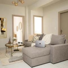 Modern Warmth Designed for Rest & Flow