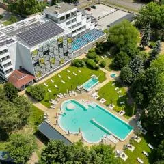Thermal Hotel Garden