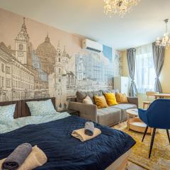 Elizabeth Boulevard Peace