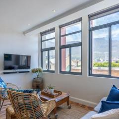 The Square Aparments