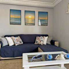Apartamento El Faro - Ole Solutions