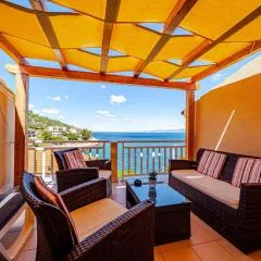 Apartmani Zalaz sunca