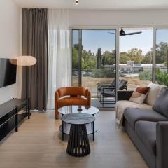 Phaedrus Living Travertine Residences 101