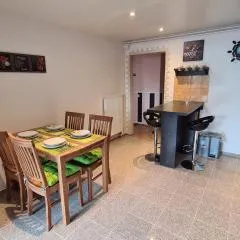 Ferienwohnung Tating