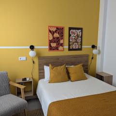 Nuevo estudio a metros de la playa, con terraza y zonas comun 3C