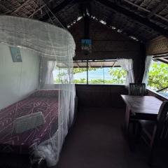 Kusirena Homestay