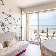 Résidence le Nautica - au pied de la plage
