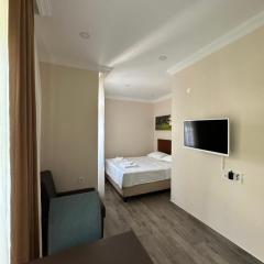 Antalya Apart House - 11