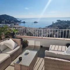 LOFT PRIVË au Mirador del Codolar