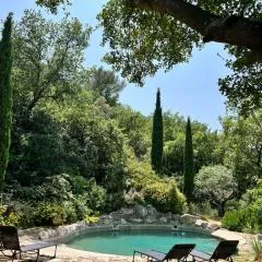 Lovely stay in provence