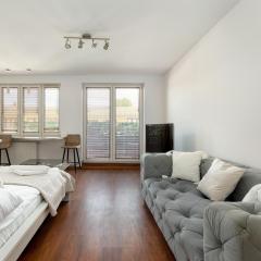 Fredry Kolobrzeg by Solarento