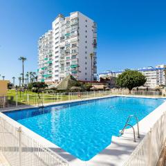 Beautiful Apartment In Benalmadena