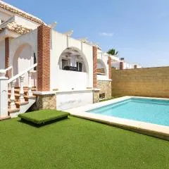Pet Friendly Home In Avileses