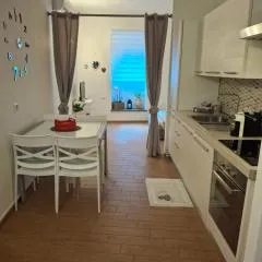 A casa di Gió
