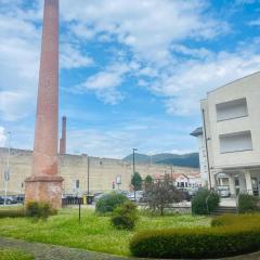 La Ciminiera