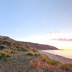 Triskele casa vacanza sul mare
