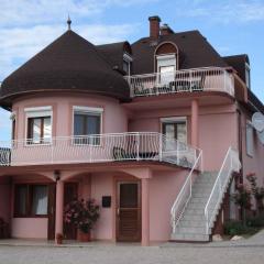 Apartments in Cserszegtomaj - Balaton 18292