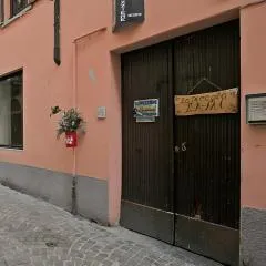 La piccola Lami