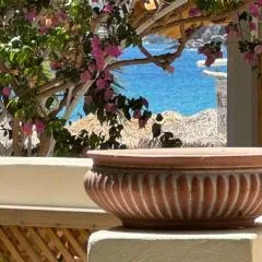 Corali Luxury Beach Apartment