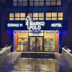 Marko Polo Hotel