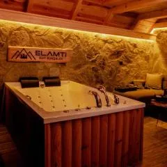 Elmti Suit Bungalov