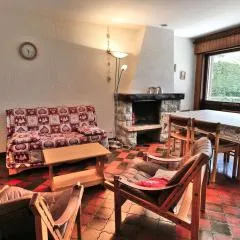 3 pièces duplex au pied des pistes! - FR-1-458-104