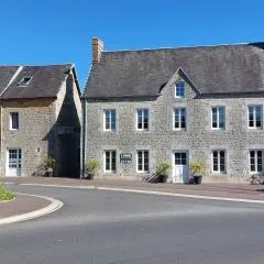 Gite Bourg HYENVILLE