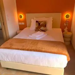 Relais Tesino