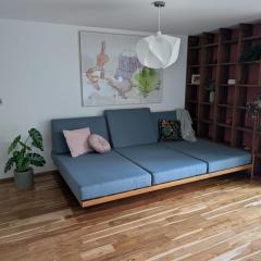 Im Grünen in Puchenau