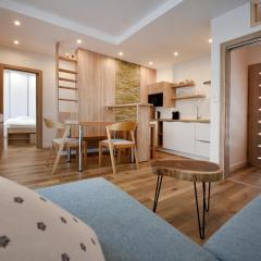 Vila Zea apartments