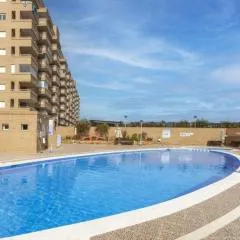 Oropesa twin horizons