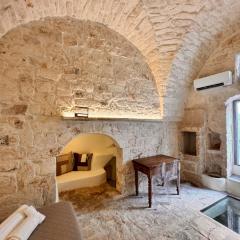 White Ostuni