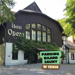 Hotel Opera