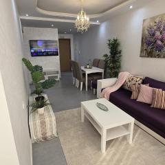 Charmant appart en face du stade