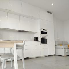 Arena y Sal Suites Fuengirola