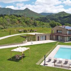 Villa Poggio ai Sassi-Private Villa & Pool