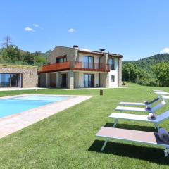 Villa Poggio ai Sassi-Private Villa & Pool