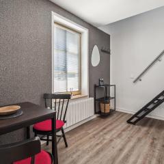 Lovely Apartment In Oberhof - Dth313