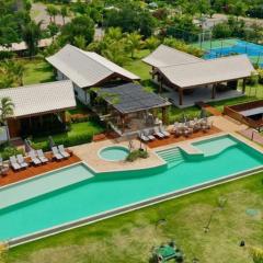 Paraíso Tropical