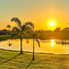 Tropical Oasis, Heated Pool & Spa, Bikes - Villa 7 Palms - Roelens